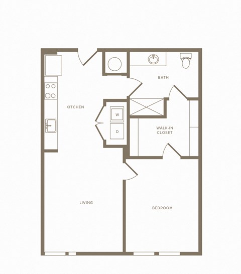 6125 Roswell Rd 1-3 Beds Apartment for Rent - Photo Gallery 49